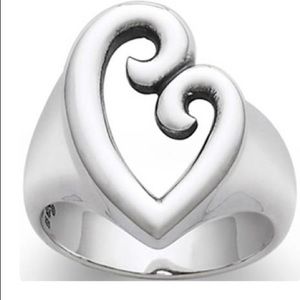 James Avery mothers of love size 5